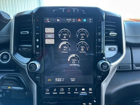 Certified 2024 RAM 2500 Laramie image 48