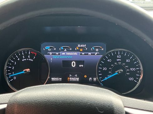 Used 2020 Ford Expedition Platinum RWD image 34