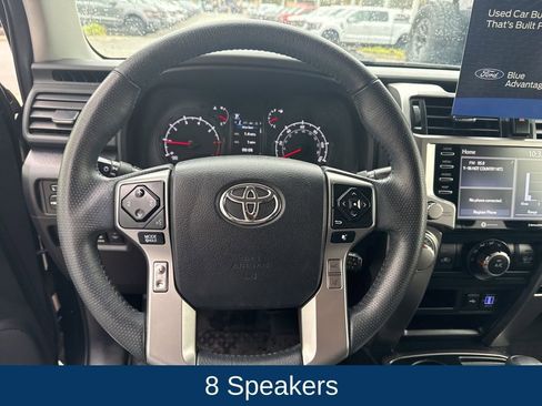 Used 2023 Toyota 4Runner SR5 image 18