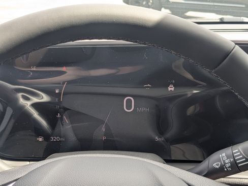 New 2026 Buick Envista Preferred w/ Convenience I Package image 29