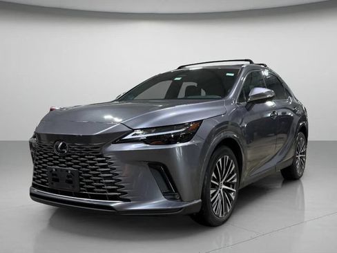 Used 2023 Lexus RX 350 Premium Plus w/ Accessory Package AWD/4WD image 8