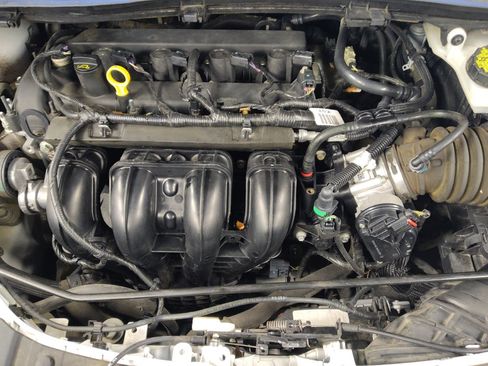 Used 2016 Ford Escape S image 30