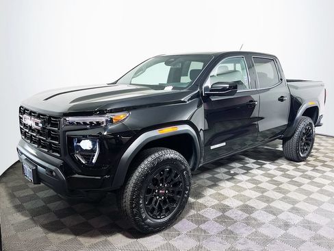 Used 2026 GMC Canyon Elevation w/ Convenience Package AWD/4WD image 3