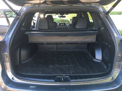 Used 2023 Subaru Forester Wilderness AWD/4WD image 33