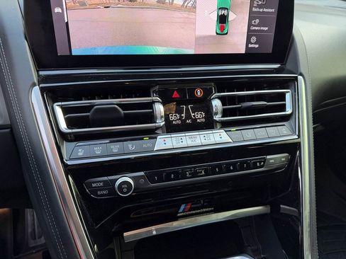 Used 2023 BMW M8 Competition w/ M Driver's Package image 35