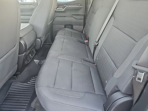 Used 2023 GMC Sierra 1500 Elevation image 12