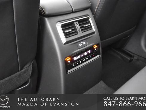 New 2026 MAZDA CX-90 Plug-In Hybrid w/ Preferred image 26