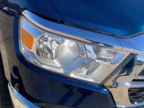 Used 2022 RAM 1500 Lone Star image 28
