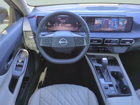 Certified 2026 Nissan Sentra SL w/ Floor Mat Package FWD image 14