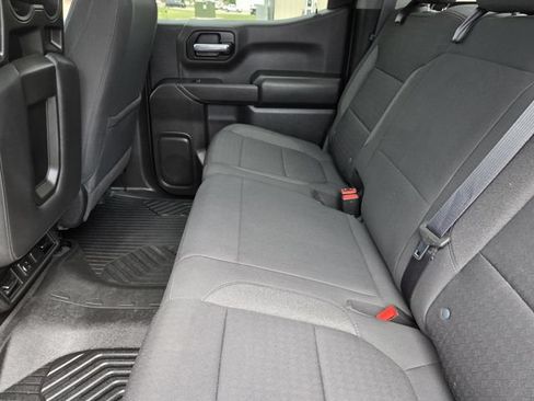 Used 2021 Chevrolet Silverado 1500 LT AWD/4WD image 28