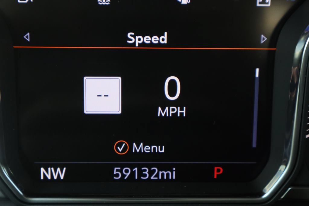 Certified 2022 GMC Sierra 2500 Denali AWD/4WD image 15