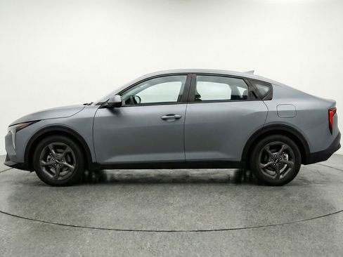 Used 2025 Kia K4 FWD image 5