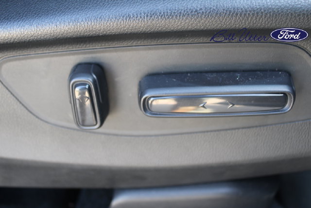 Used 2026 Honda CR-V EX-L image 12