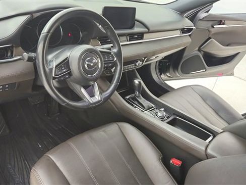 Used 2018 MAZDA MAZDA6 Signature image 17