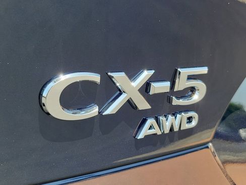 New 2026 MAZDA CX-5 Preferred AWD/4WD image 24