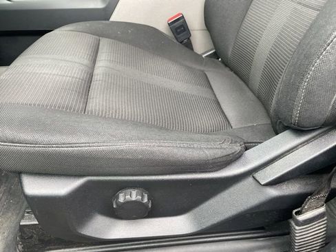 Certified 2019 Ford F150 XL w/ Equipment Group 101A Mid image 7