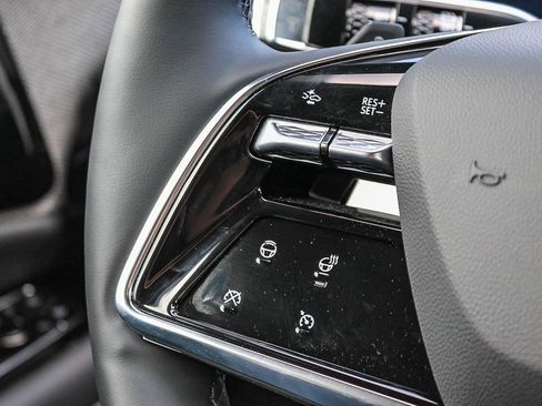 Used 2025 Cadillac Optiq Sport 1 image 14