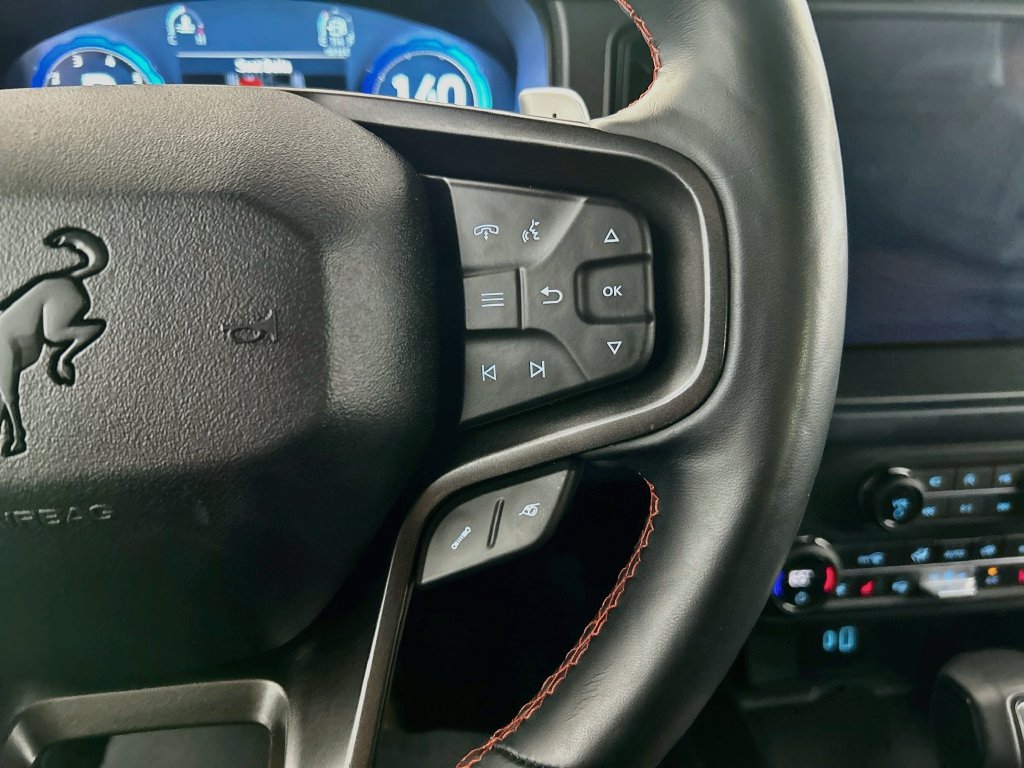 Used 2023 Ford Bronco Raptor AWD/4WD image 12