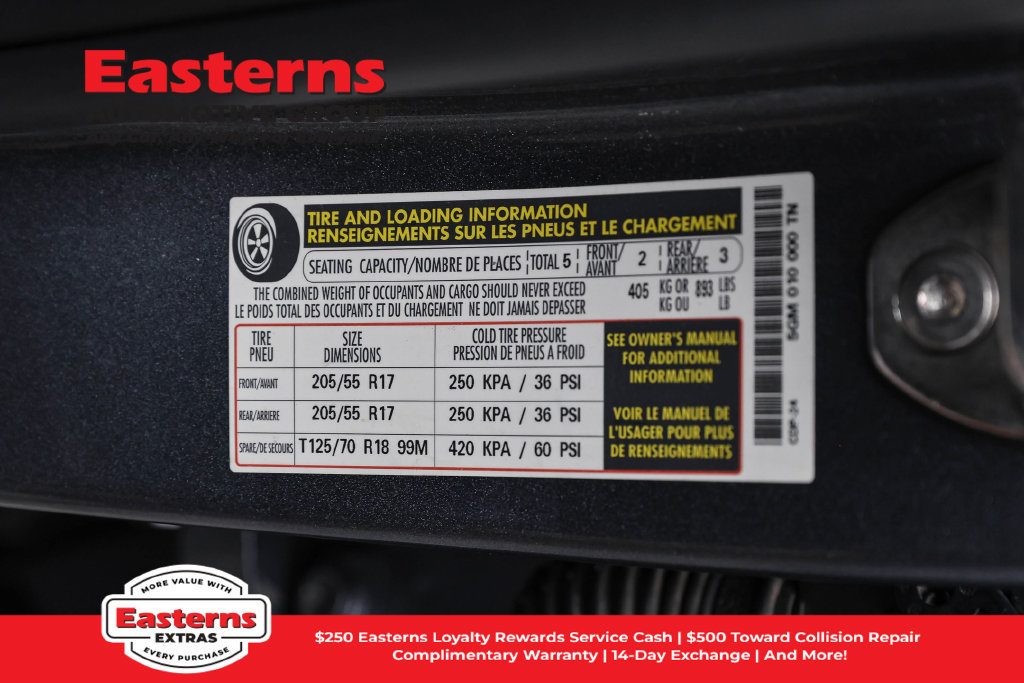 Used 2025 Volkswagen Jetta Sport FWD image 34