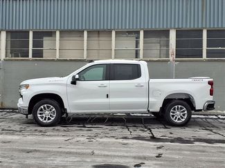 New 2026 Chevrolet Silverado 1500 LT AWD/4WD video 2