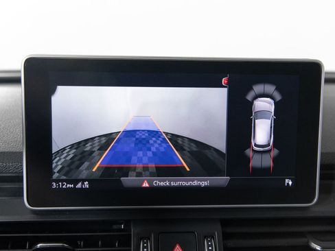 Used 2018 Audi SQ5 Premium Plus w/ Navigation Package image 33