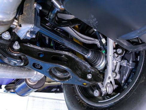 Used 2023 Dodge Challenger SRT Hellcat Redeye image 34