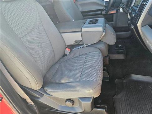 Used 2019 Ford F150 XLT image 21