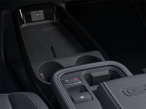 New 2026 Ford Mustang Mach-E GT image 15