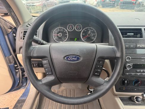 Used 2009 Ford Fusion SE FWD image 9