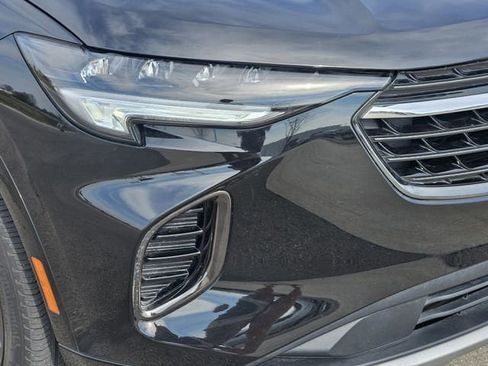 Used 2023 Buick Envision Preferred w/ Sport Touring Package image 8