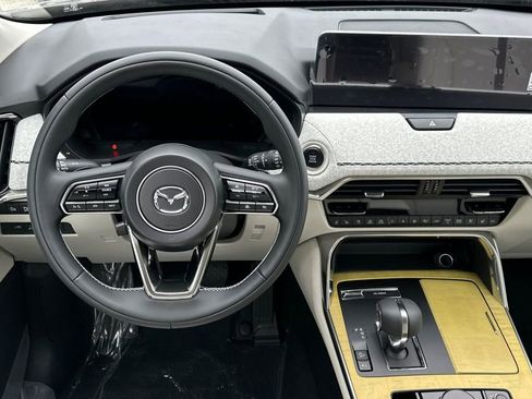 New 2026 MAZDA CX-90 3.3 Turbo S w/ Premium Plus image 15
