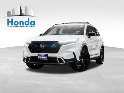 Used 2023 Honda CR-V Sport Touring