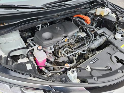 Used 2024 Toyota Sienna Limited AWD/4WD image 28