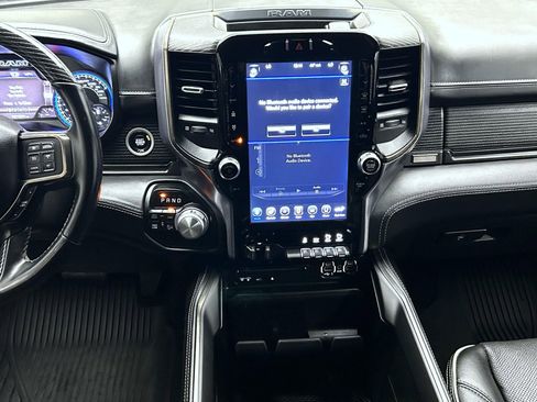 Used 2019 RAM 2500 Limited image 13