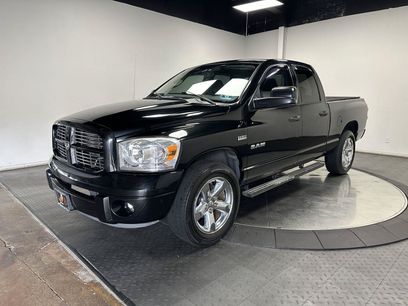 Used 2008 Dodge Ram 1500 Truck SLT w/ Sport Appearance Group
