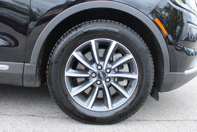 Used 2022 Lincoln Nautilus AWD image 37