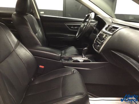 Used 2017 Nissan Altima 2.5 SL image 35