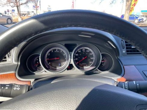 Used 2008 INFINITI M35 x AWD Technology w/ Technology Pkg image 6