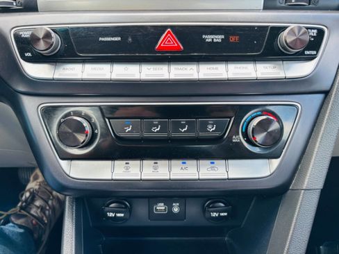 Used 2019 Hyundai Sonata SE image 25