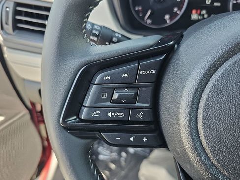 Certified 2026 Subaru Forester Premium AWD/4WD image 29