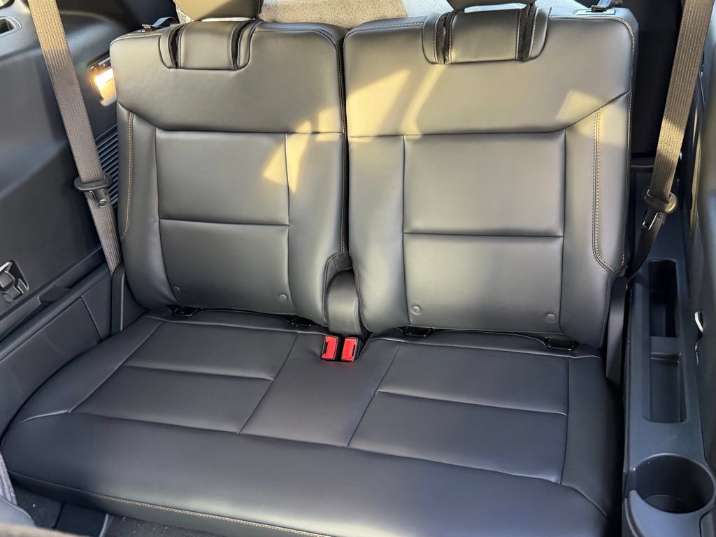 New 2026 Ford Explorer Tremor w/ Tremor Ultimate Package AWD/4WD image 30