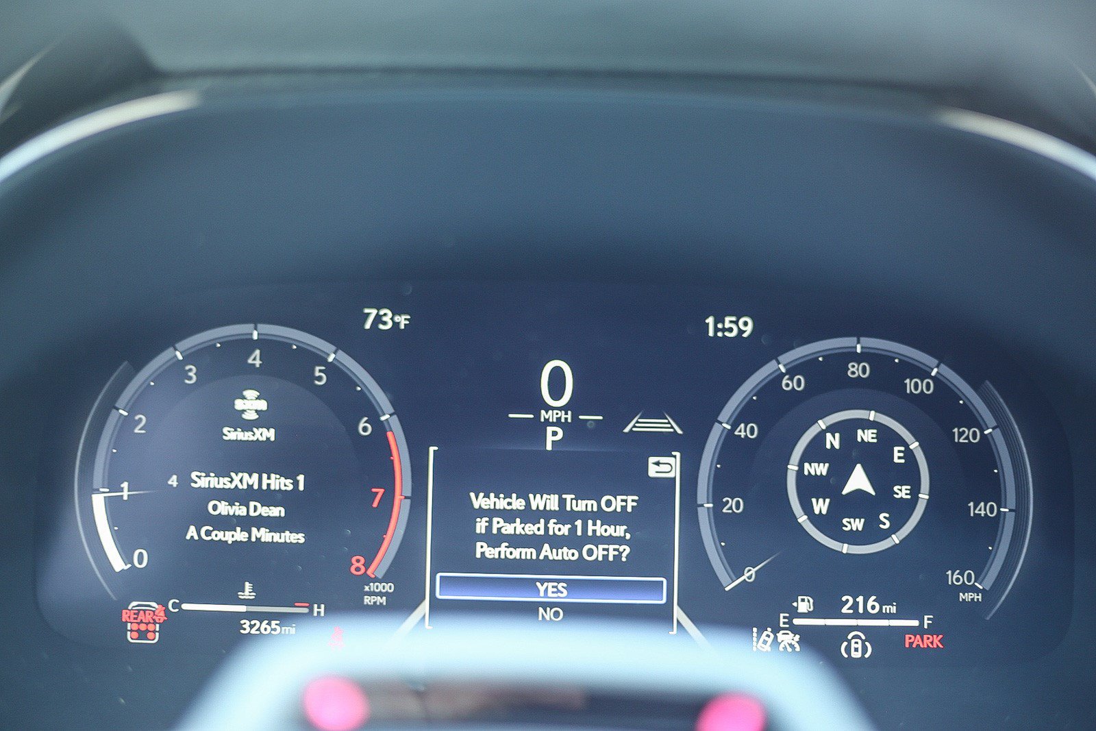 Used 2025 Lexus TX 350 AWD w/ Convenience Package image 23
