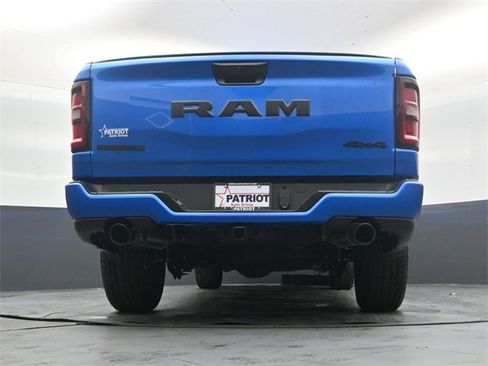 New 2026 RAM 1500 Big Horn image 40