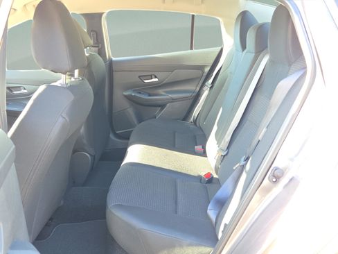 New 2026 Nissan Sentra S image 12