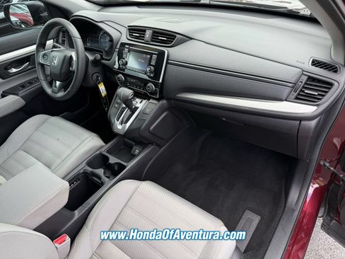 Used 2018 Honda CR-V LX image 10