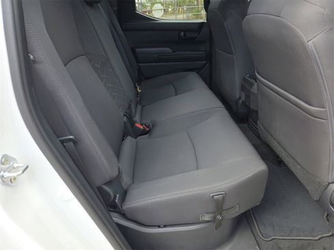 Certified 2025 Toyota Tacoma SR5 image 17