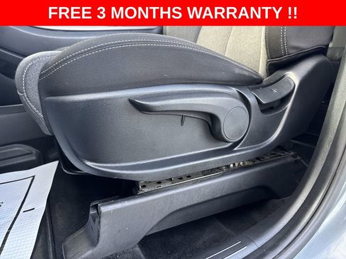 Used 2021 Hyundai Palisade SE AWD/4WD image 13