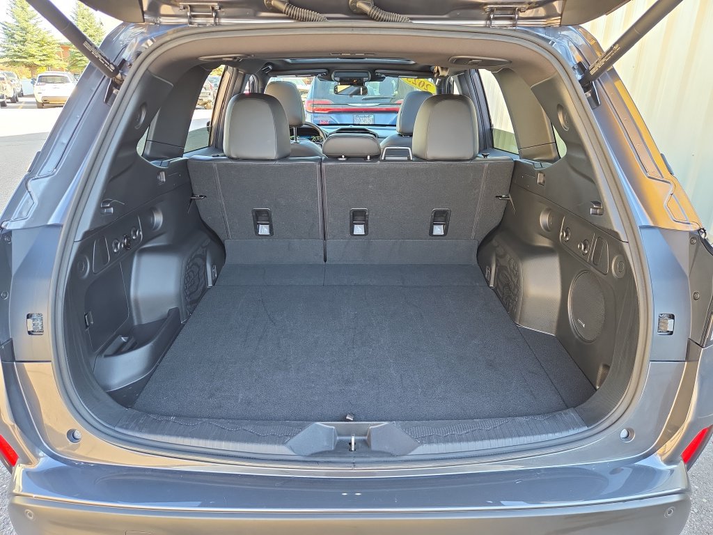 Used 2025 Subaru Forester Sport AWD/4WD image 29