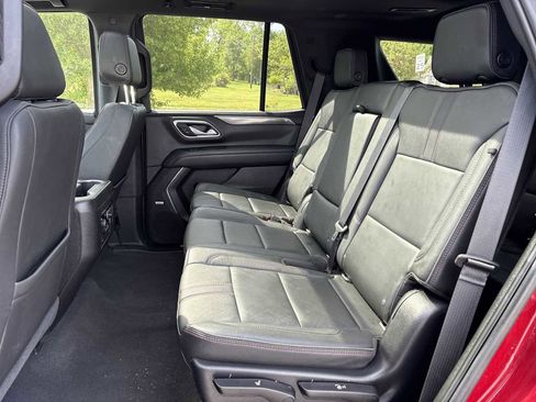 Used 2021 Chevrolet Tahoe RST AWD/4WD image 25