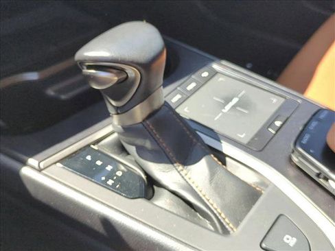 Used 2022 Lexus UX 200 UX 200 w/ Accessory Package (Z1) image 12